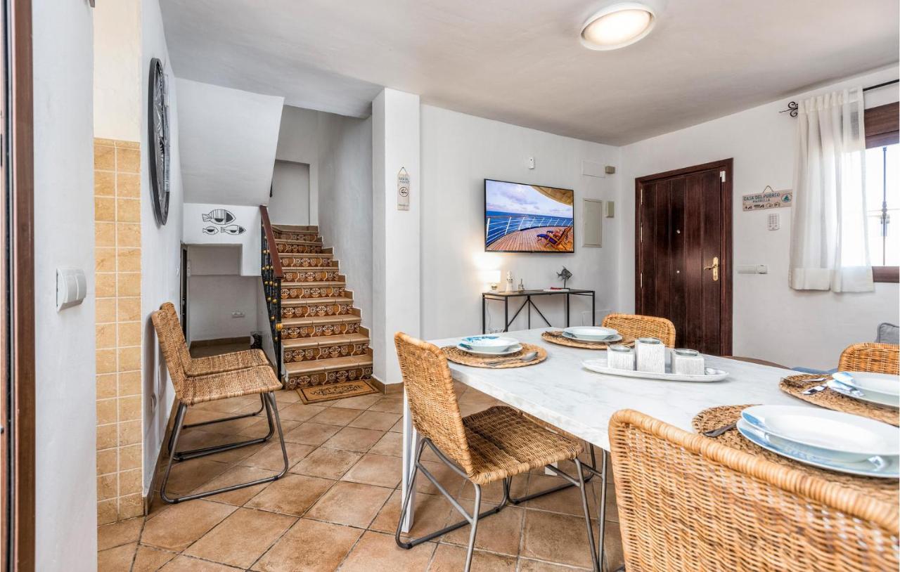 Gorgeous Home In Marbella With Kitchen Luaran gambar
